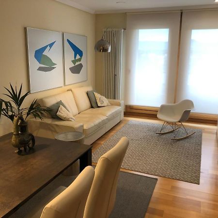 Apartamento Mercedes Logrono Exterior photo