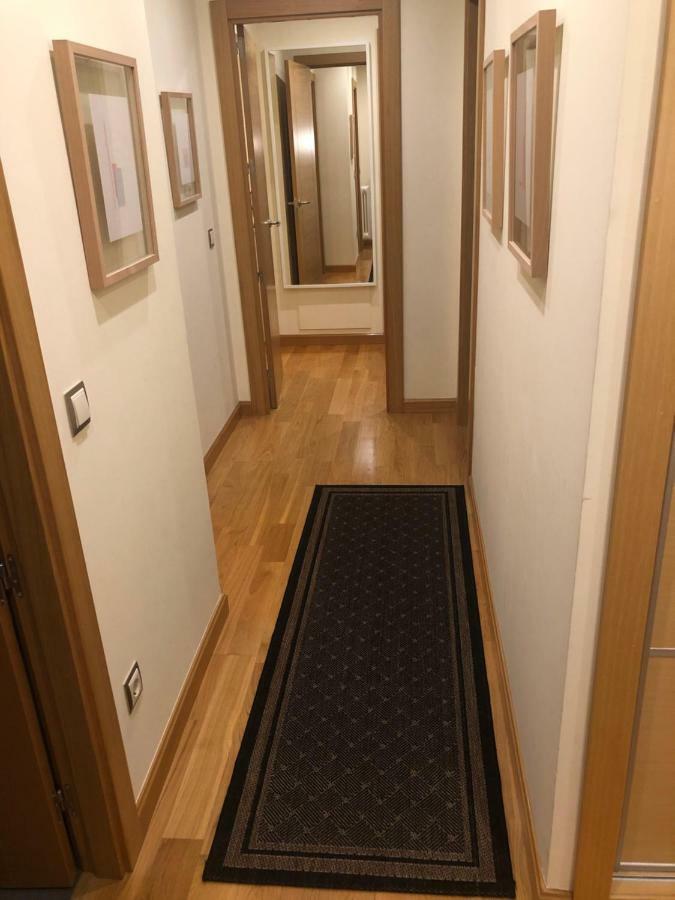 Apartamento Mercedes Logrono Exterior photo