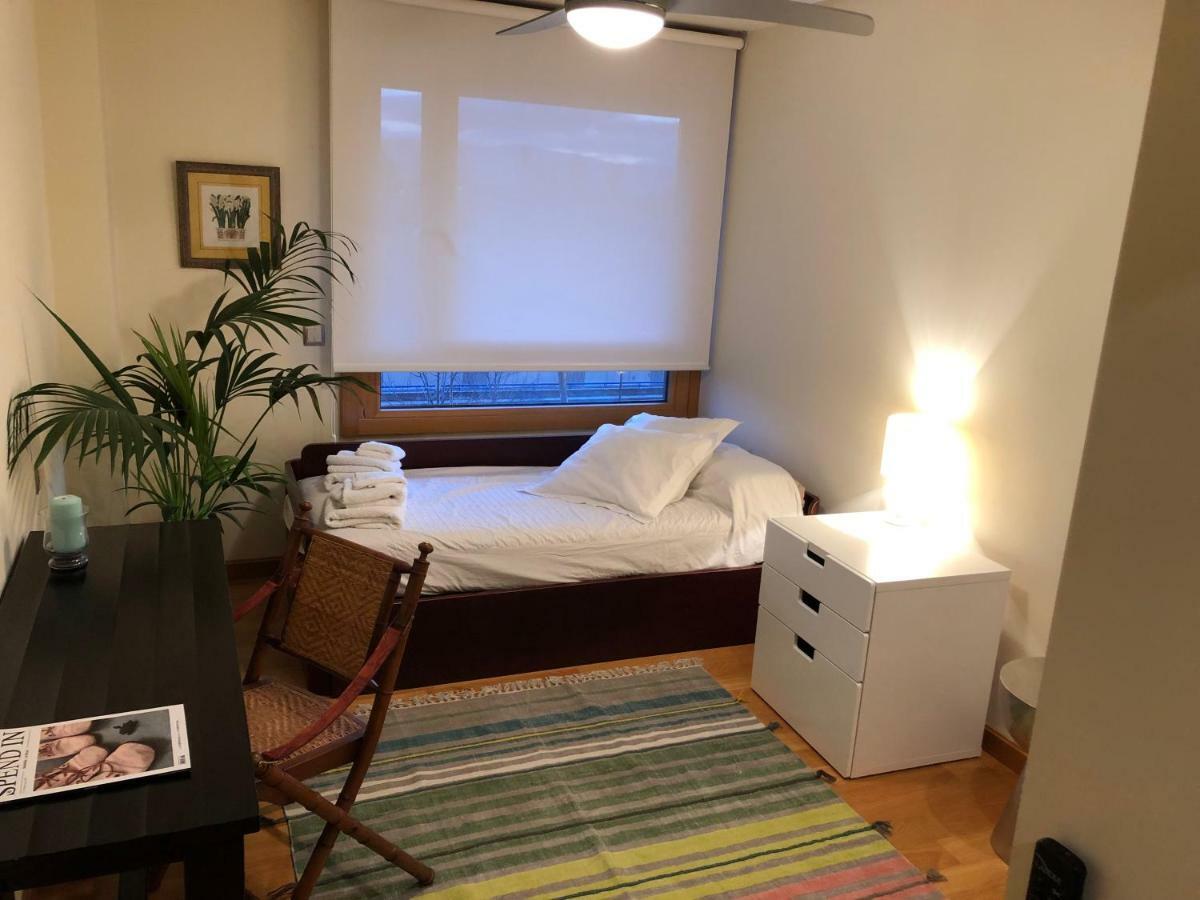 Apartamento Mercedes Logrono Exterior photo